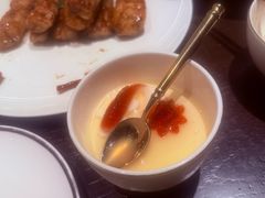 -甄御•海鲜新青岛菜(麦岛店)