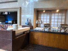 -上海齐鲁万怡大酒店·辣椒屋咖啡厅