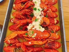 -鲁小三·大骨自助(金山总店)