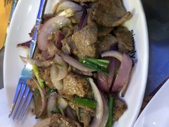 -simply thai天泰(长泰广场店)