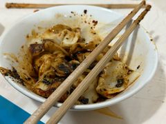 -新繁牛肉豆花(都江堰店)