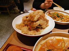-金掌勺锅包肉(太原万达店)