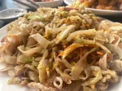 -王庄阿咪海鲜大排档(象园店)