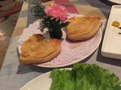 -纳地素食(石门公园店)