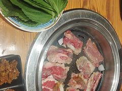 -玖泉里烤肉