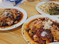 -温记府廟豆汤饭·始于1955年(海椒店)