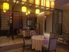 -福州天元国际威斯汀酒店·中国元素餐厅