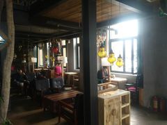 -美美咖啡·西餐厅(世奥店)