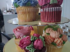 -BON CAKE(华贸购物中心店)