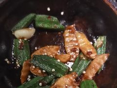 -南拳十三姨·潮汕砂锅粥(世纪金源店)