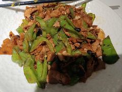 -海富门·带鱼·淮扬菜·粤菜(甘家口店)