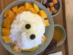 -怪物的冰与火(天虹商场中山路店)