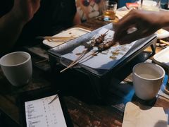 -管氏翅吧(广渠门店)
