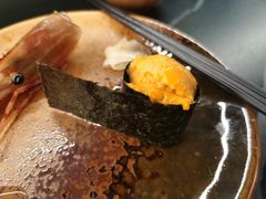 -Sushi Hanzo半藏(天环广场店)
