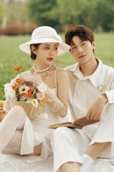 点击看大图 -雨墨婚纱摄影工作室