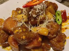 -三代烤肉(保利广场店)