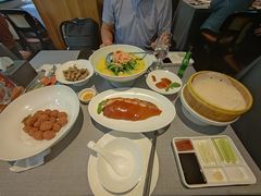 -福海居烤鸭店(鸟巢店)