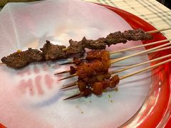 -马叉虫和妖且闲·长沙大排档(解放西店)