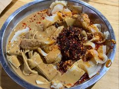 -老白家怡贵园烤肉