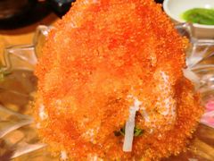 火山沙拉-魔丼屋(日月光店)