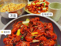 -一棠龙虾•王牌虾球(楚河汉街店)