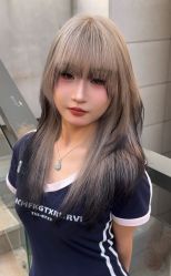 -FOR YOU造型