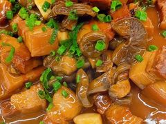 -院里寻菜·精致庭院菜(观沙岭店)