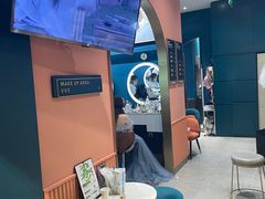 -海马体照相馆(北京合生麒麟新天地店)
