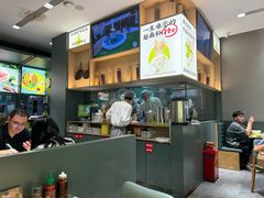 -蔡澜Pho·越南粉餐厅(海上世界店)