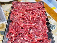-三毛牛肉店(福强店)