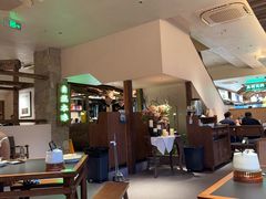 -桐湾大院·桐庐菜(滨江店)