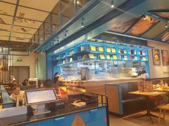 -菲滋意式餐厅(青悦城店)