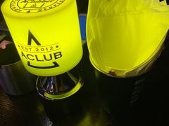 -AClub餐吧(富华里店)