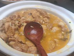 -老阿爸鲜鱼土菜(昆山花桥店)