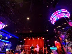-108·公社·创意餐厅·LIVE HOUSE(李公堤店)