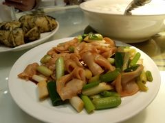 -日丰园海肠水饺·老字号大连海鲜(和平广场店)
