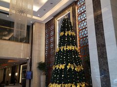 -广州礼顿酒店