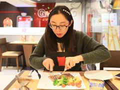 -必胜客(堤口路店)