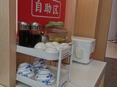 -膳心记•明火四宝煲仔饭(前海科兴店)