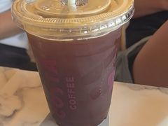 -COSTA COFFEE(联想总部店)