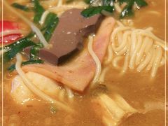 -肥汁米蘭香港米线(长宁来福士店)