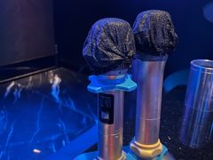 -萧邦音乐会所KTV(向西店)