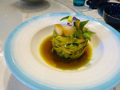 -荟廷·晶萃(陆家嘴尚悦湾店)