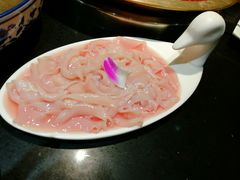 -巴蜀印象火锅(永陵总店)