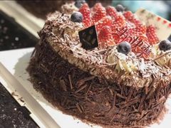 -可可同学私房蛋糕(福清店)