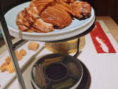 -局气 烤鸭·北京菜(武清店)