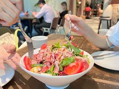 -BOCATA 西班牙餐厅(三里屯店)