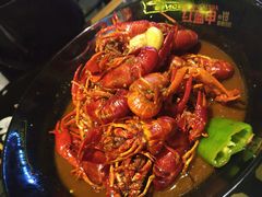-红钳侠小龙虾·烧烤(中赢康康谷店)