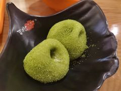 -吉兆火炙寿司(方大城店)