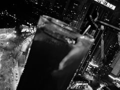 -無名记忆Music Bar夜景怀旧酒吧